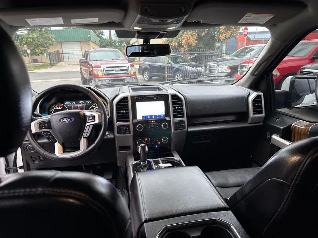 used 2020 Ford F-150 car, priced at $28,888