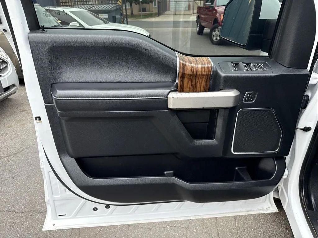 used 2020 Ford F-150 car, priced at $28,888