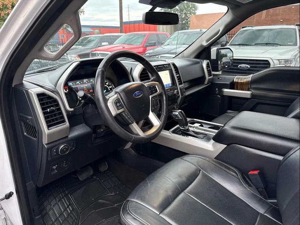 used 2020 Ford F-150 car, priced at $28,888