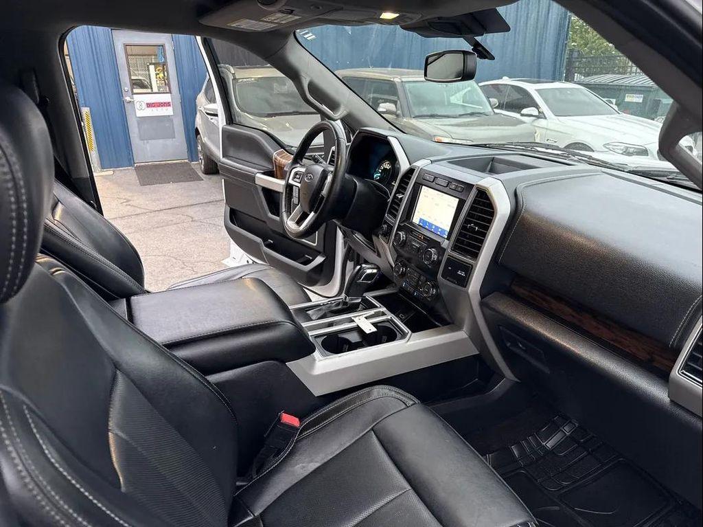 used 2020 Ford F-150 car, priced at $28,888