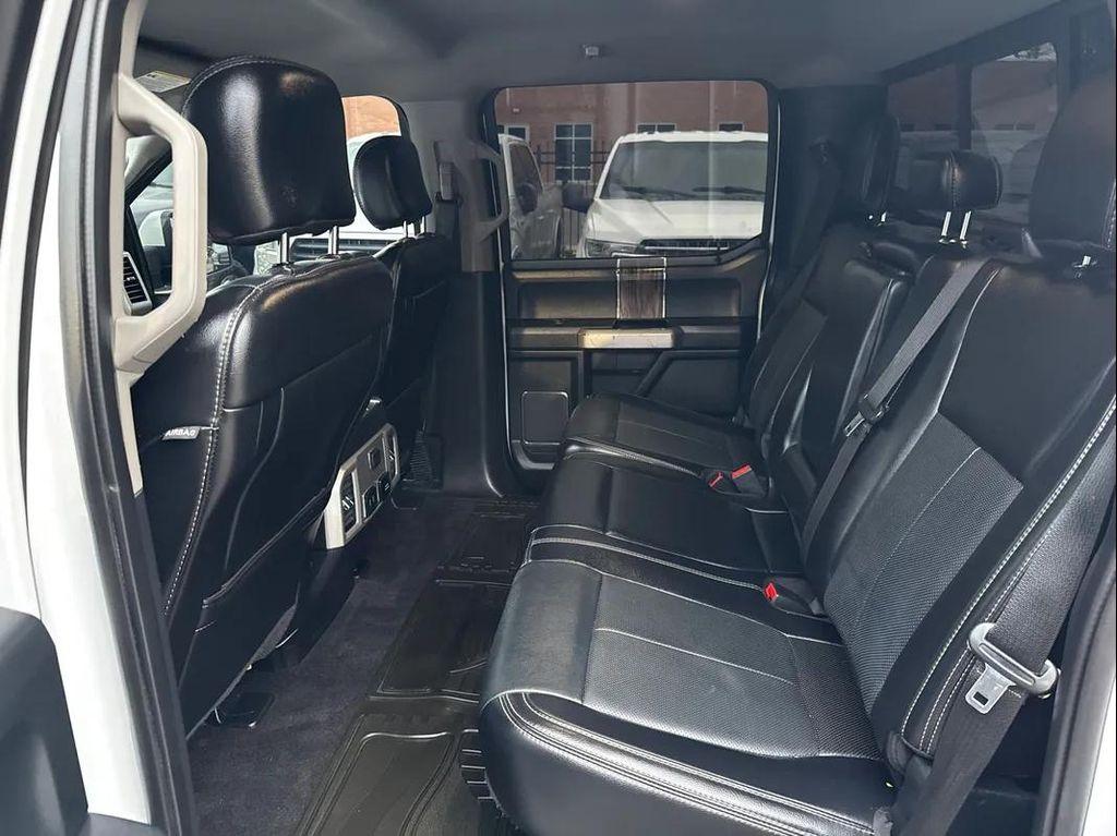 used 2020 Ford F-150 car, priced at $28,888