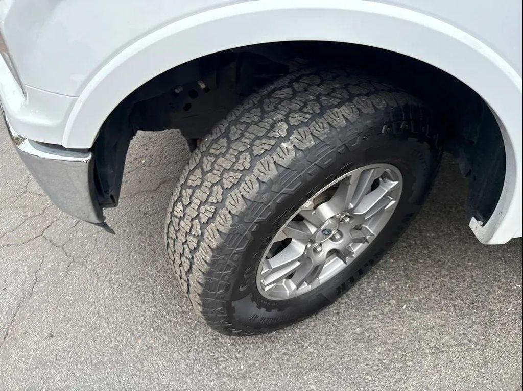 used 2020 Ford F-150 car, priced at $28,888