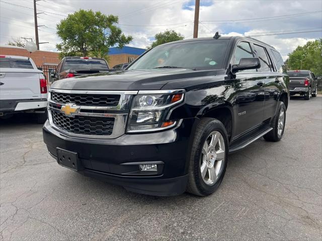 used 2016 Chevrolet Tahoe car, priced at $25,288
