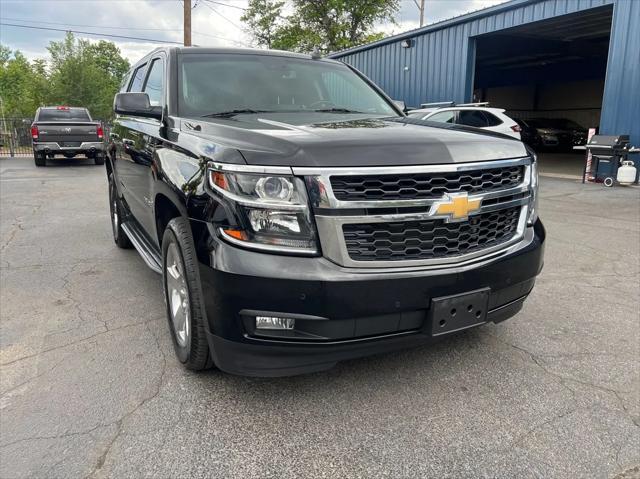 used 2016 Chevrolet Tahoe car, priced at $25,288