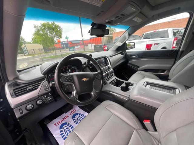 used 2016 Chevrolet Tahoe car, priced at $25,288