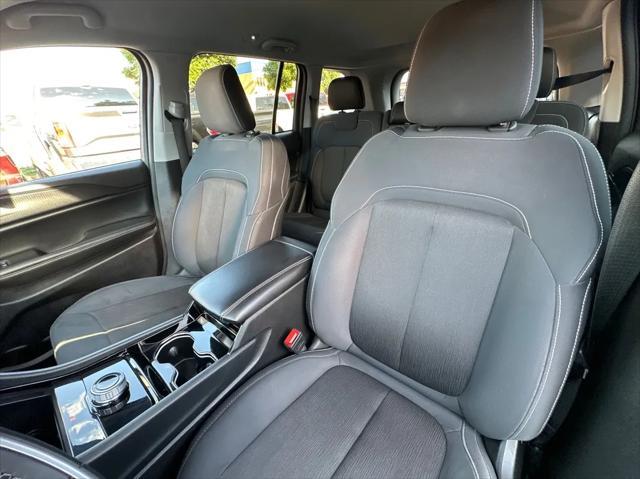 used 2023 Jeep Grand Cherokee car, priced at $26,888