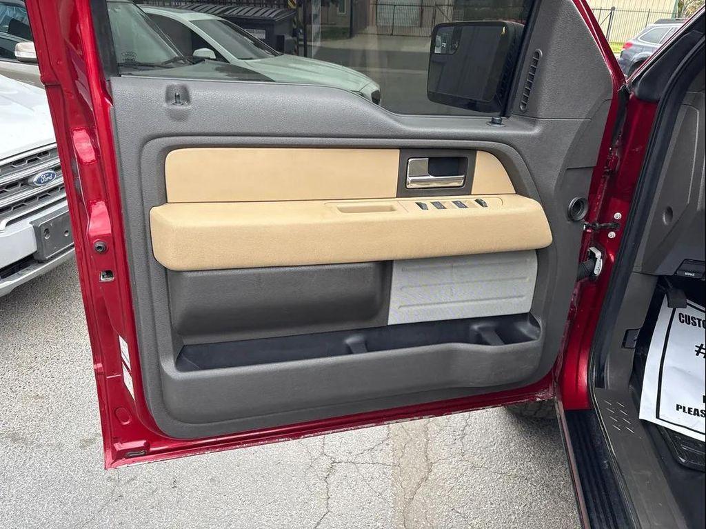 used 2014 Ford F-150 car, priced at $14,988