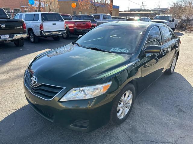 used 2011 Toyota Camry car, priced at $7,973