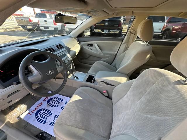 used 2011 Toyota Camry car, priced at $7,973