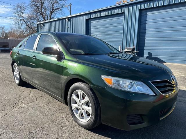 used 2011 Toyota Camry car, priced at $7,973