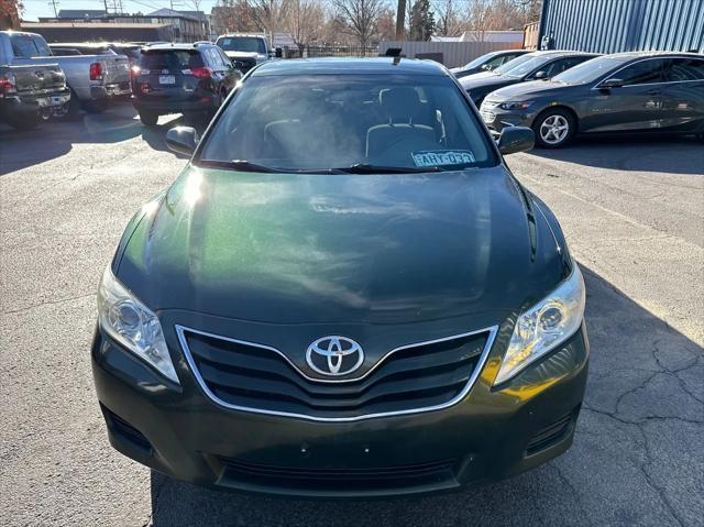 used 2011 Toyota Camry car, priced at $7,973