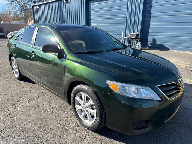 used 2011 Toyota Camry car, priced at $7,973