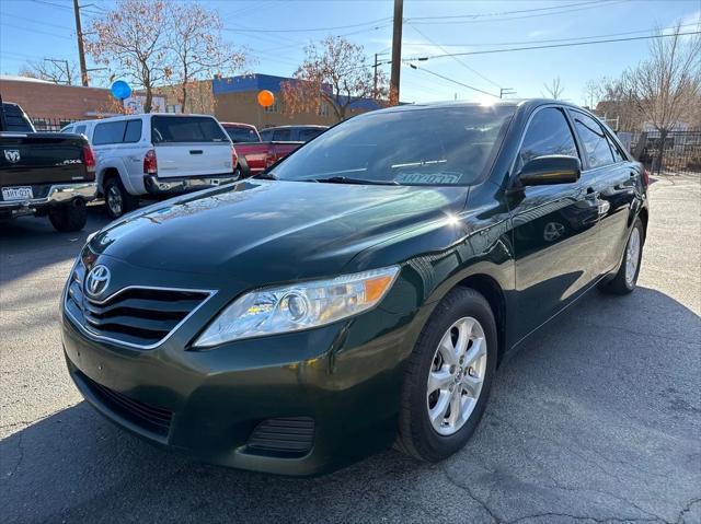 used 2011 Toyota Camry car, priced at $7,973