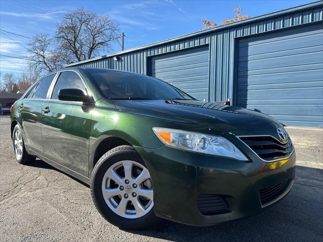 used 2011 Toyota Camry car, priced at $7,973