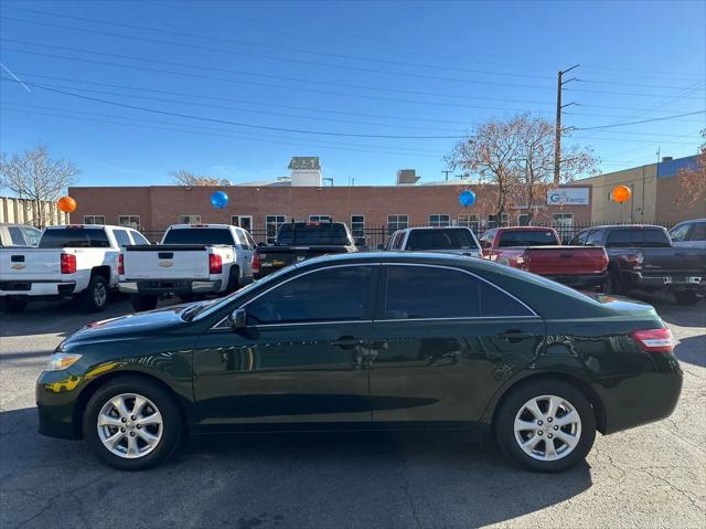 used 2011 Toyota Camry car, priced at $7,973