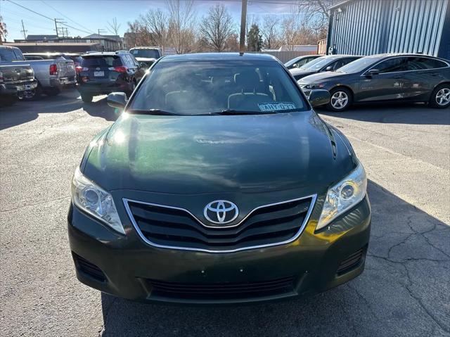 used 2011 Toyota Camry car, priced at $7,973