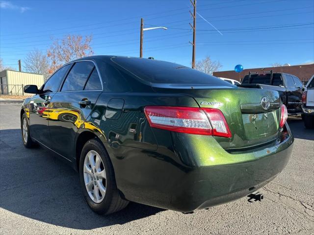 used 2011 Toyota Camry car, priced at $7,973