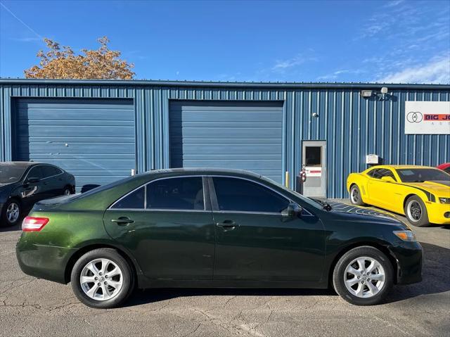 used 2011 Toyota Camry car, priced at $7,973