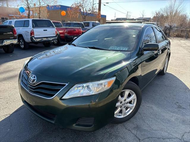 used 2011 Toyota Camry car, priced at $7,973