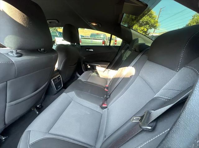 used 2021 Dodge Charger car, priced at $20,888
