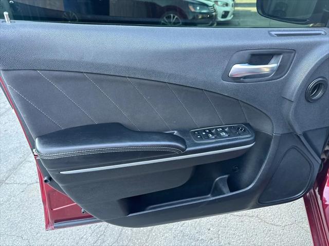 used 2021 Dodge Charger car, priced at $20,888