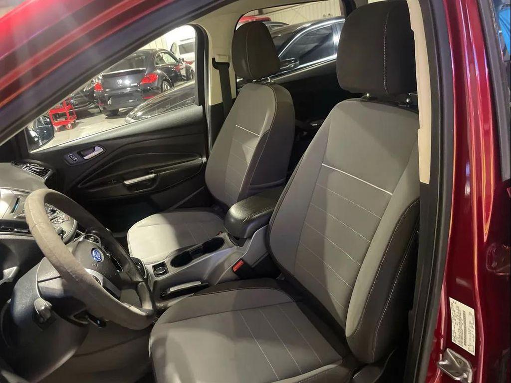 used 2014 Ford Escape car, priced at $7,488