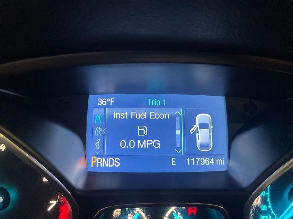 used 2014 Ford Escape car, priced at $7,488