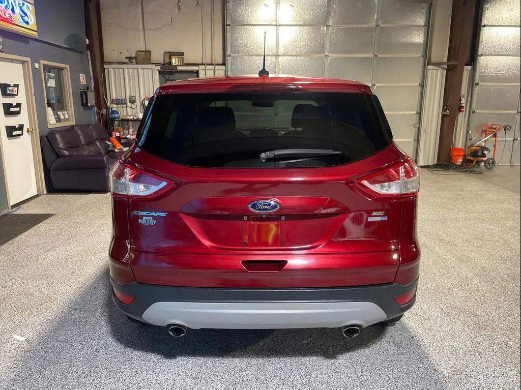 used 2014 Ford Escape car, priced at $7,488