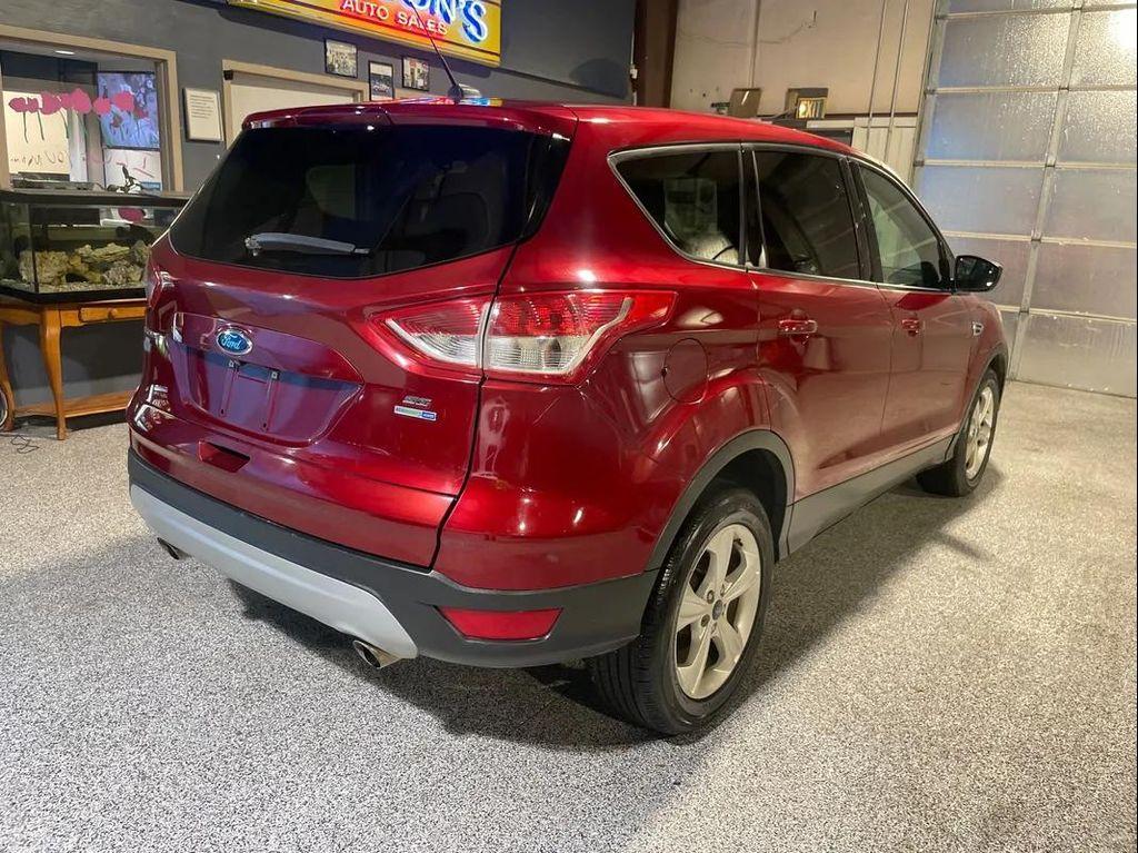 used 2014 Ford Escape car, priced at $7,488