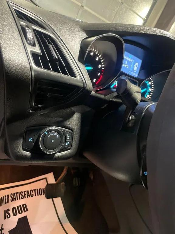 used 2014 Ford Escape car, priced at $7,488