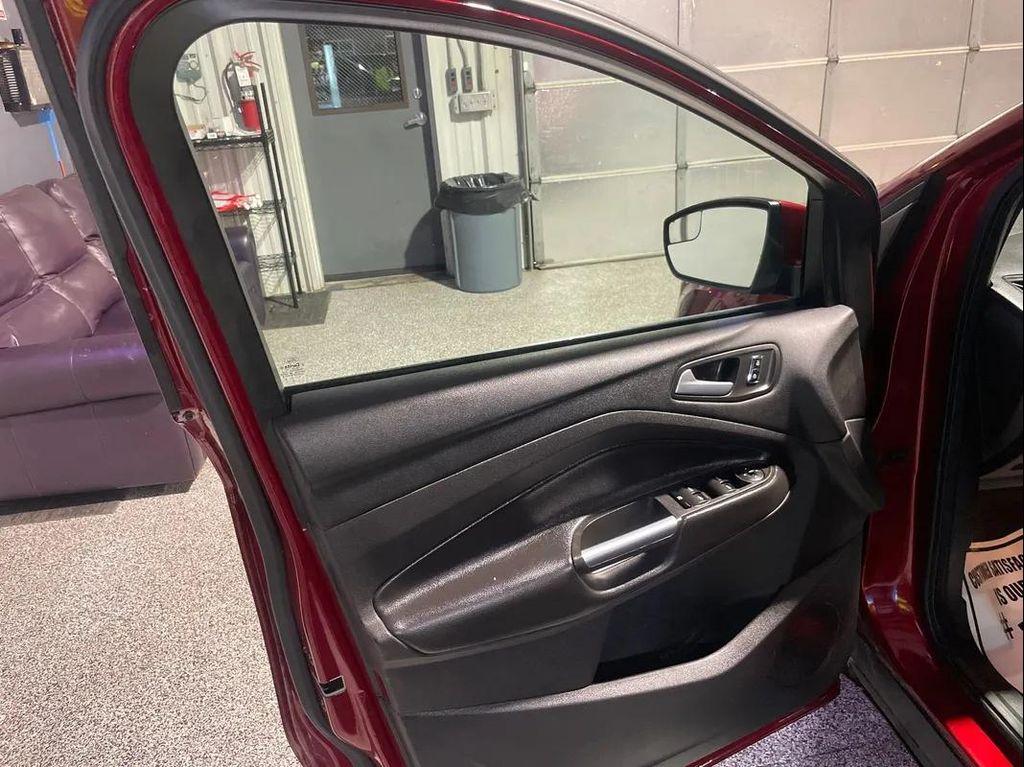 used 2014 Ford Escape car, priced at $7,488