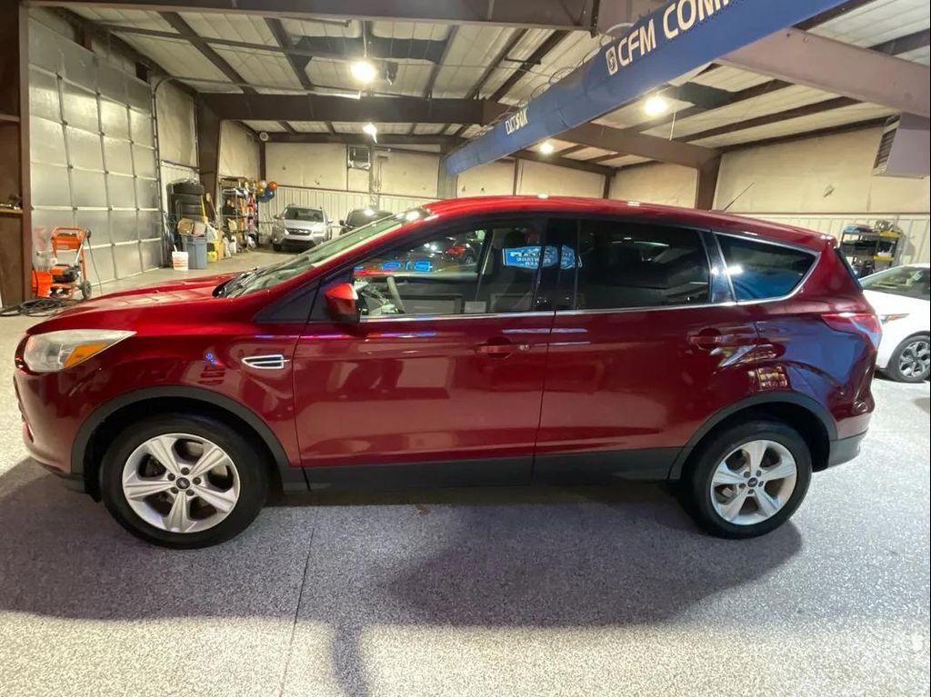 used 2014 Ford Escape car, priced at $7,488