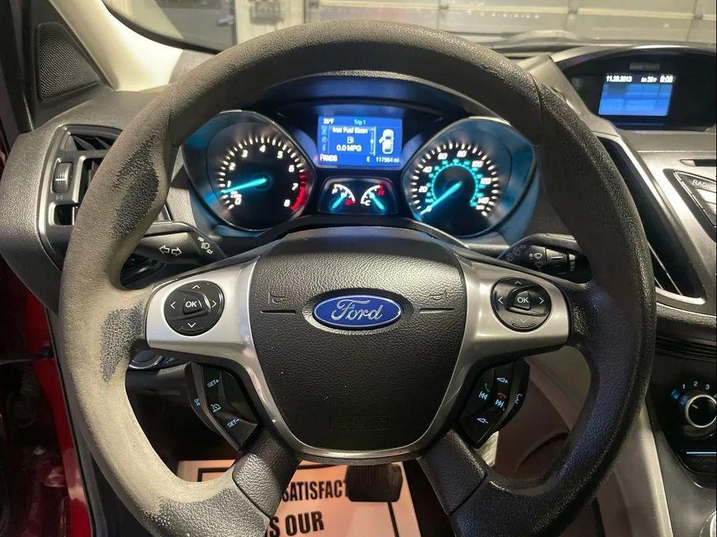 used 2014 Ford Escape car, priced at $7,488