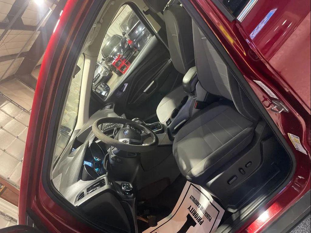 used 2014 Ford Escape car, priced at $7,488