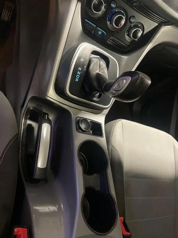 used 2014 Ford Escape car, priced at $7,488