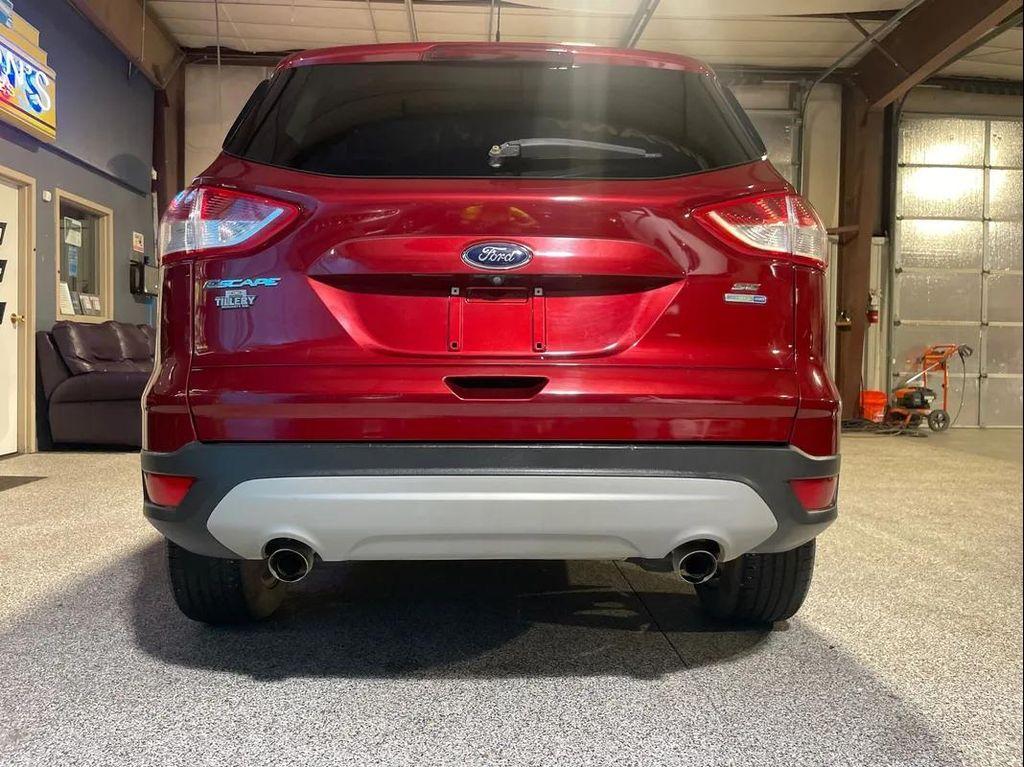 used 2014 Ford Escape car, priced at $7,488