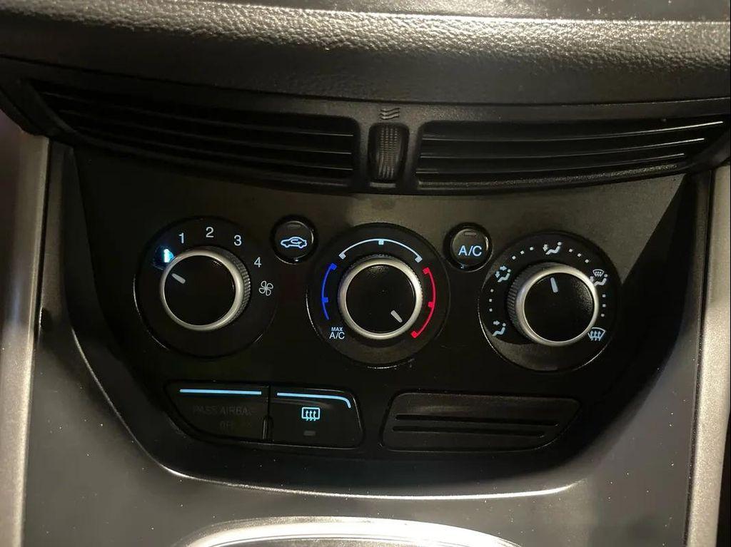 used 2014 Ford Escape car, priced at $7,488