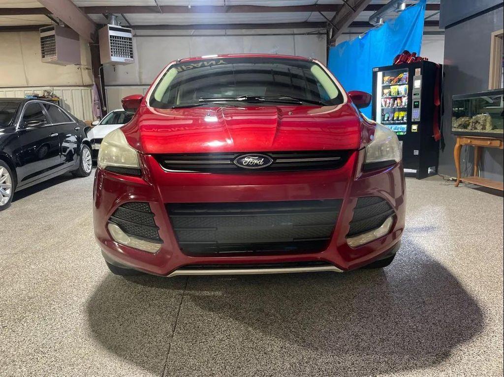 used 2014 Ford Escape car, priced at $7,488