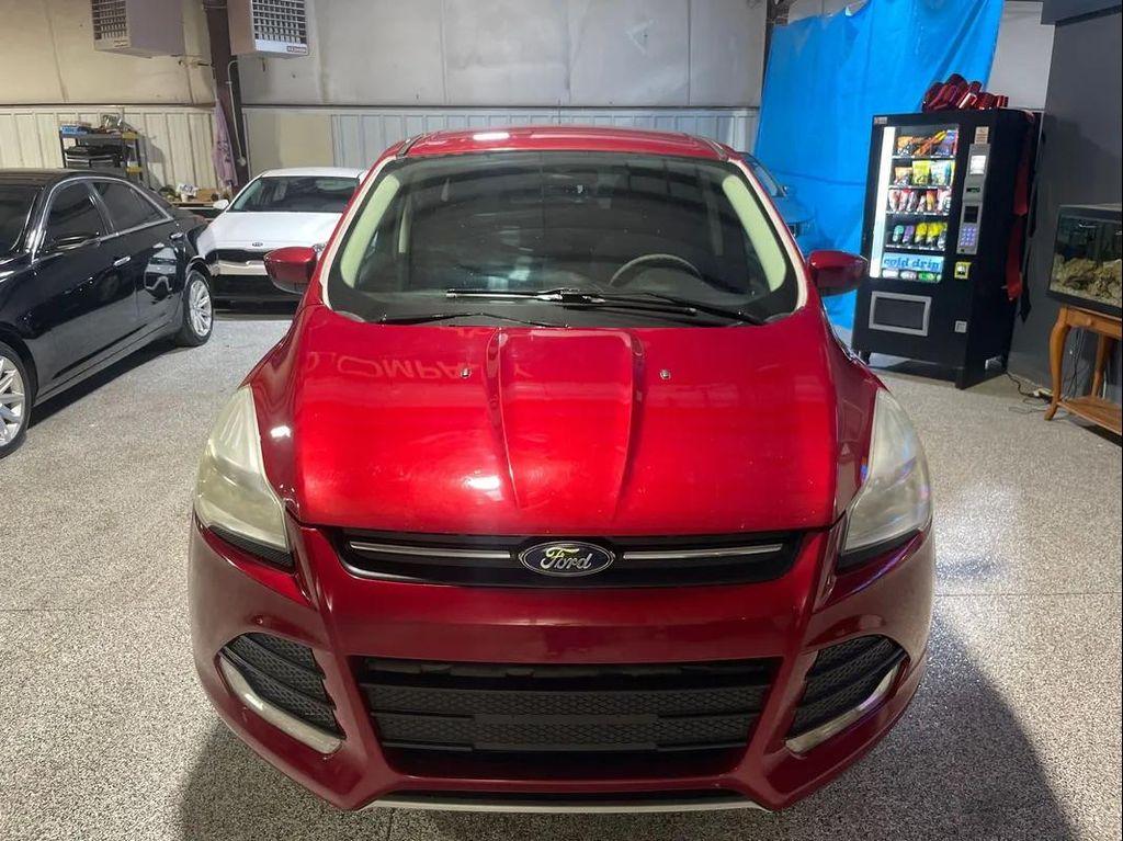 used 2014 Ford Escape car, priced at $7,488