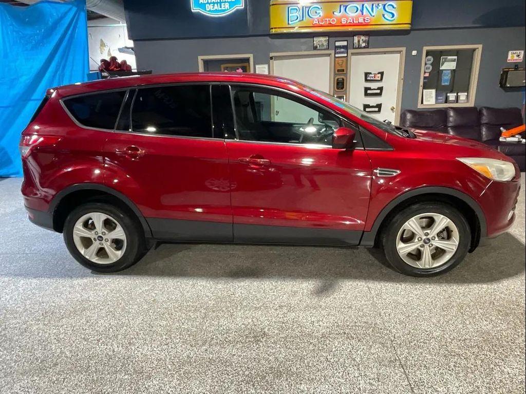 used 2014 Ford Escape car, priced at $7,488