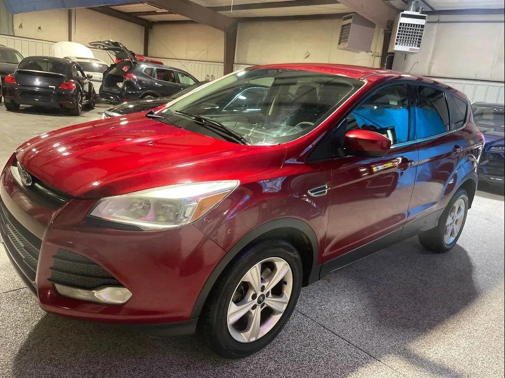 used 2014 Ford Escape car, priced at $7,488