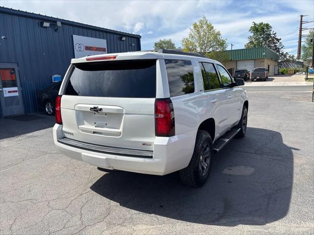 used 2015 Chevrolet Tahoe car, priced at $17,888