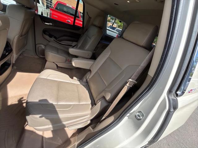 used 2015 Chevrolet Tahoe car, priced at $17,888