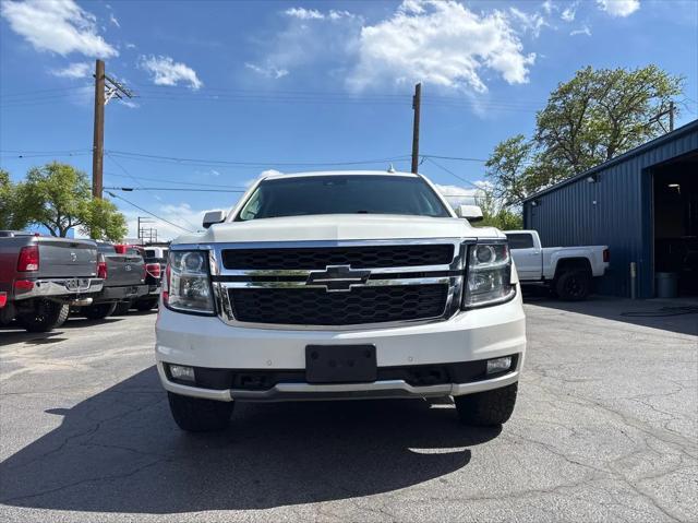 used 2015 Chevrolet Tahoe car, priced at $17,888