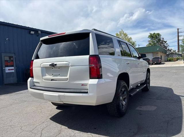 used 2015 Chevrolet Tahoe car, priced at $17,888