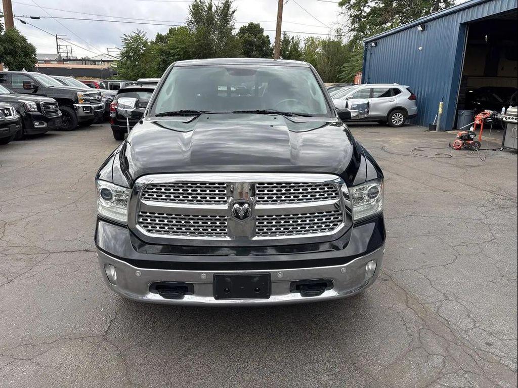 used 2015 Ram 1500 car, priced at $17,488