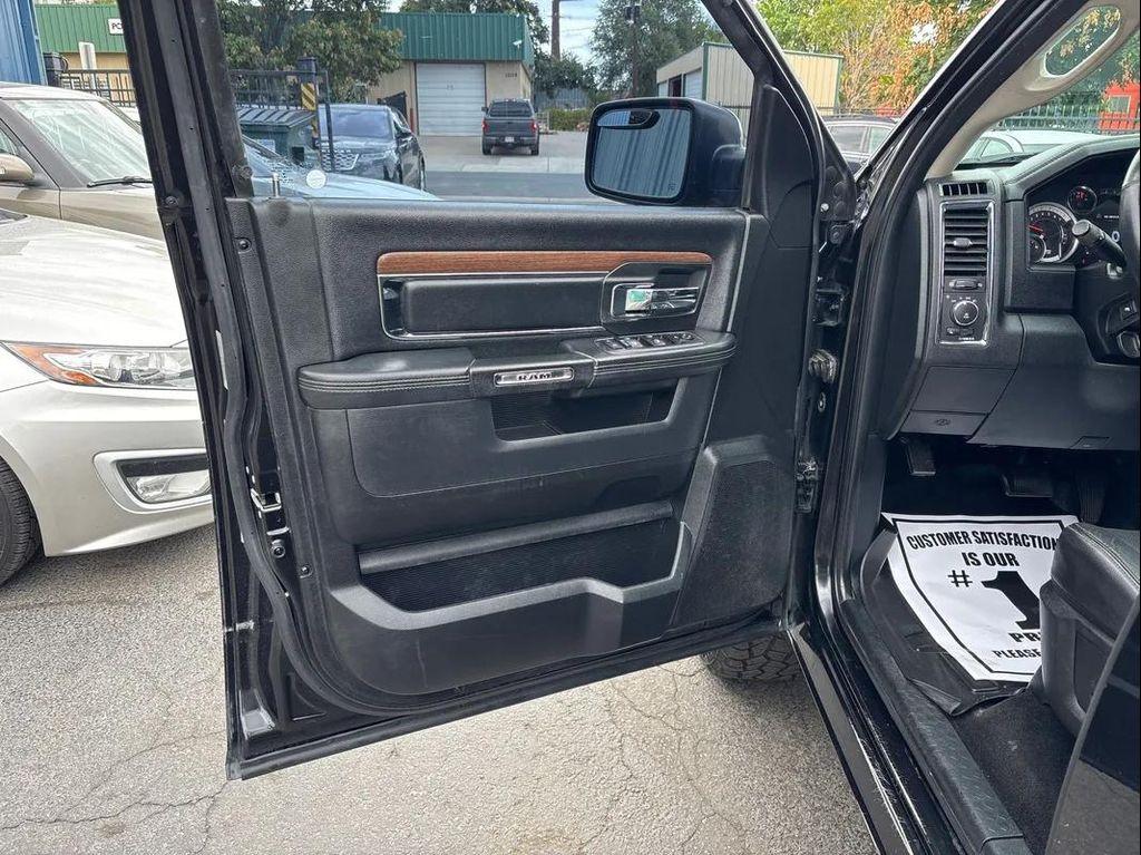used 2015 Ram 1500 car, priced at $17,488