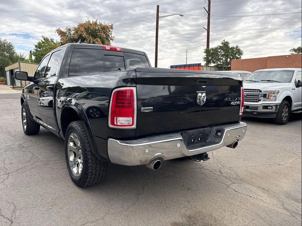 used 2015 Ram 1500 car, priced at $17,488