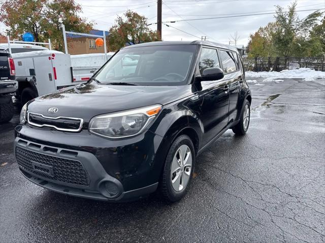 used 2015 Kia Soul car, priced at $8,488