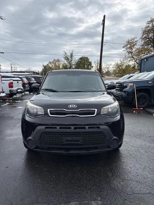 used 2015 Kia Soul car, priced at $8,488